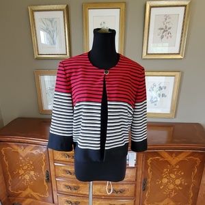 DANNY and NICOLE Jacket NEW